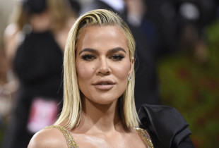 Khloe Kardashian