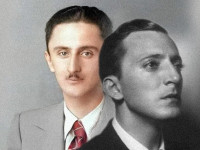 Migjeni (1911-1938) dhe Gustav Machatý (1901-1963)