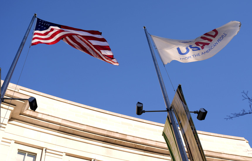 USAID