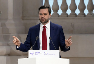 J.D Vance