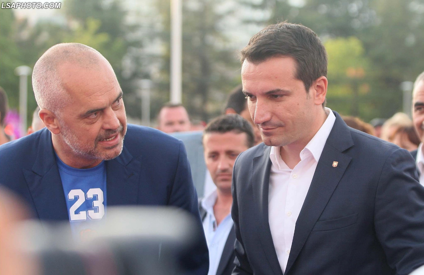 Aretacija Veliaja: Rama jo vidi kot uspeh pravosodne reforme