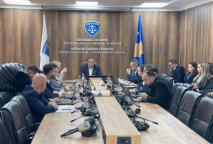 Këshilli Gjyqësor i Kosovës