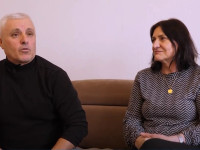 Hafir dhe Ramize Hajdari