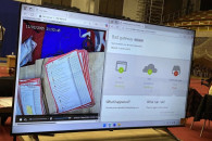 Numërimi i votave