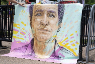 Marc Vogel - vizatim