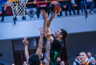 basket