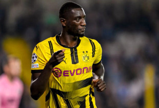 Guirassy