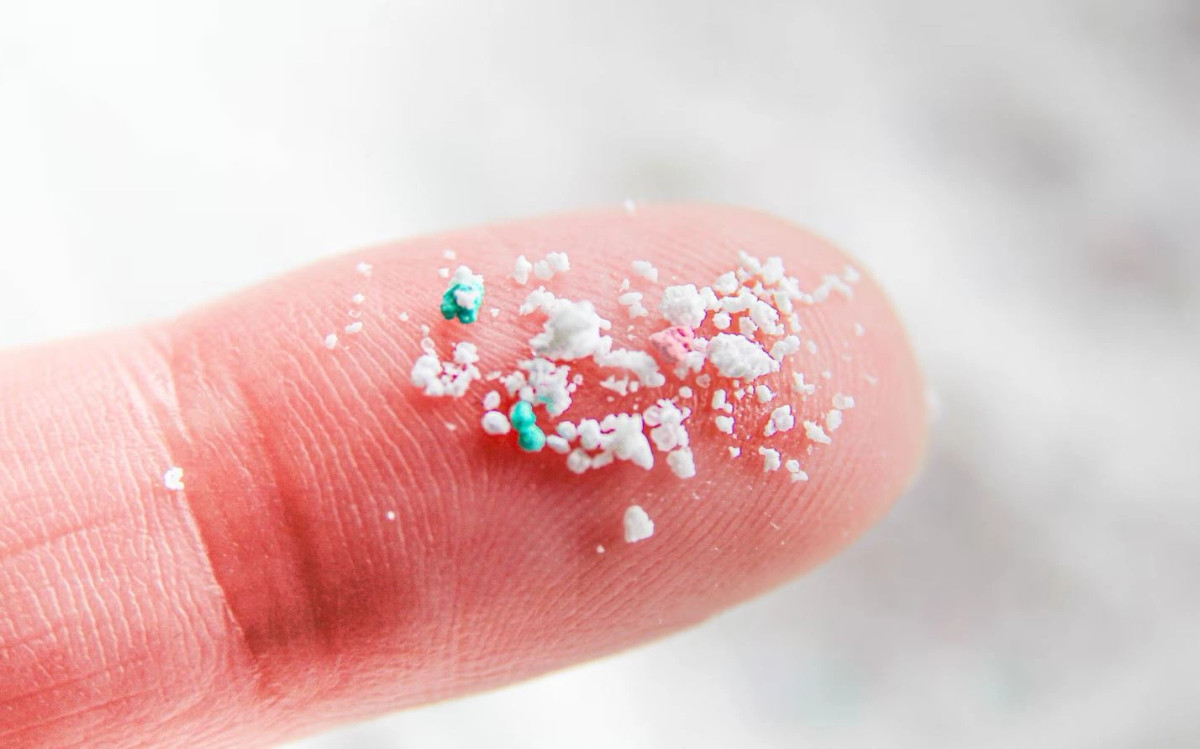 Mikroplastika është gjetur në tumoret e prostatës