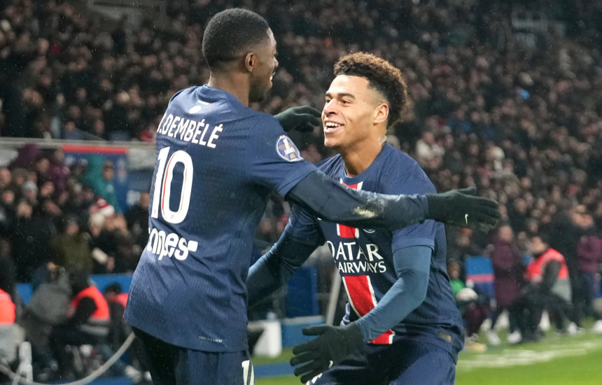 dembele