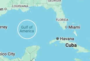 Google - Gjiri i Amerikes