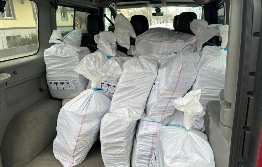 Na Kosovu odobrili več kot 71.000 vlog za glasovanje iz diaspore