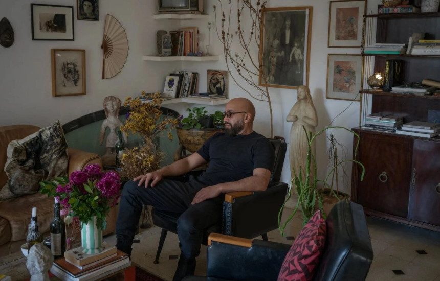 Liban - Abed Al Kadiri