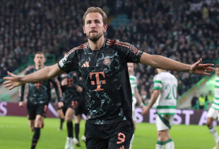 Harry Kane