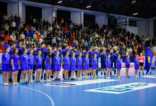 Kosova hendboll