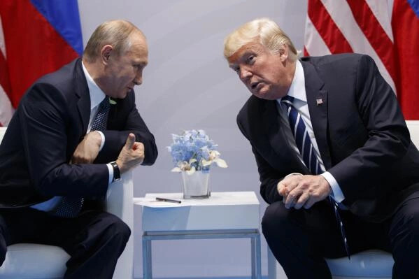Putini nuk e ka në plan të bisedojë me Trumpin pas sulmeve