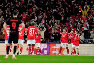 Benfica