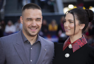 Liam Payne dhe Maya Henry