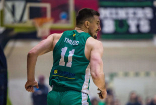 Superfinale mes Trepçës e Bashkimit