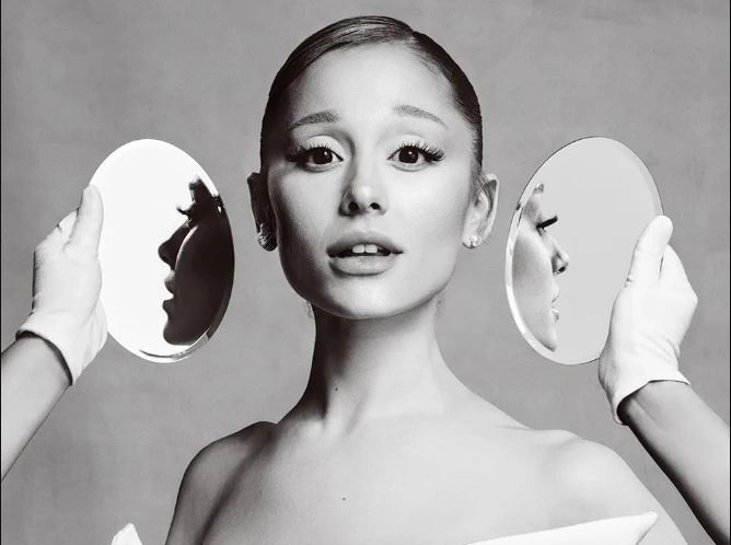 Ariana Grande tregon se si aktrimi e ndihmoi ta shëronte marrëdhënien e saj me muzikën