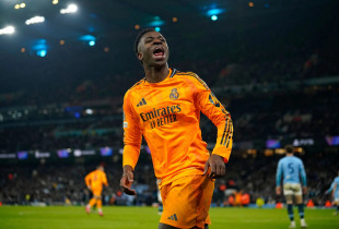 Vinicius Jr