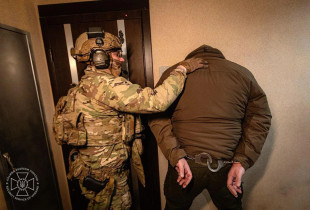 Col Dmytro Kozyura