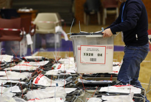 Numerimi i votave
