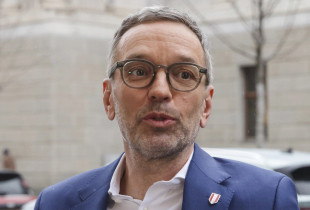 Herbert Kickl