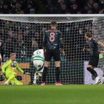 Bayerni në epërsi ndaj Celticut