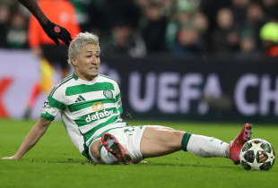 Celticu shënon golin e parë
