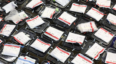 Numerimi i votave