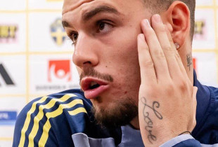 Ish-kapiteni i Kosovës U21, Edvin Kurtulush