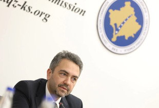 Kreshnik Radoniqi