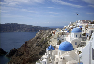 Santorini