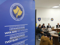 KQZ - numerimi i votave - zgjedhjet