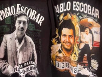 PAblo Escobar