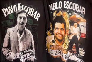 PAblo Escobar
