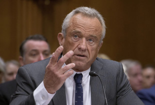Robert Kennedy Jr