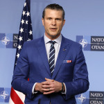 Pete Hegseth