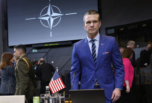 Pete Hegseth