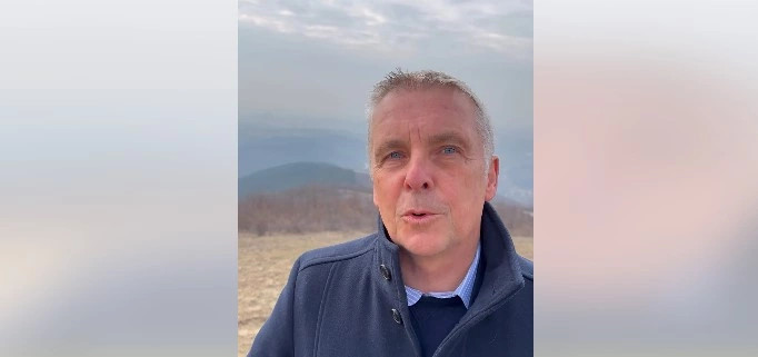 Ambasadori i Gjermanisë në Kosovë, Jorn Rohde