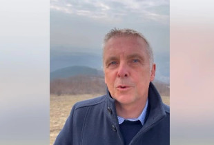 Ambasadori i Gjermanisë në Kosovë, Jorn Rohde