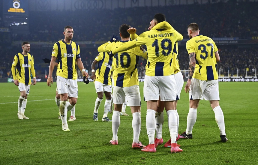 Fenerbahce