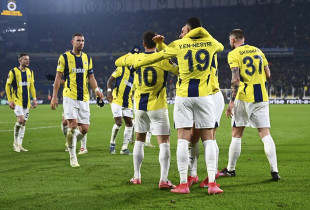 Fenerbahce