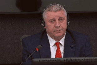 Sylejman Selimi
