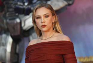 Scarlett Johansson