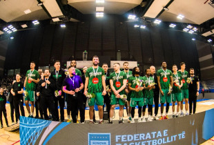 Trepça synon edhe titullin e kampionit