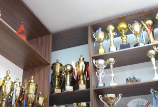 Shkolla e Mesme e Ulët 2