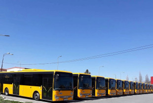 Trafiku Urban