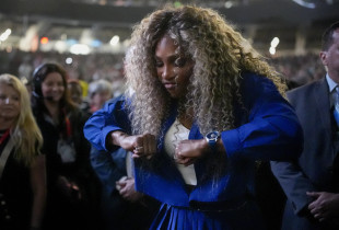 Serena Williams