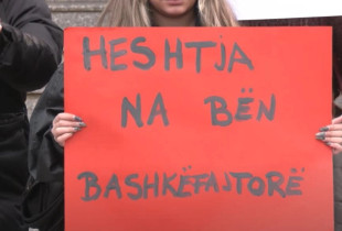 Protesta